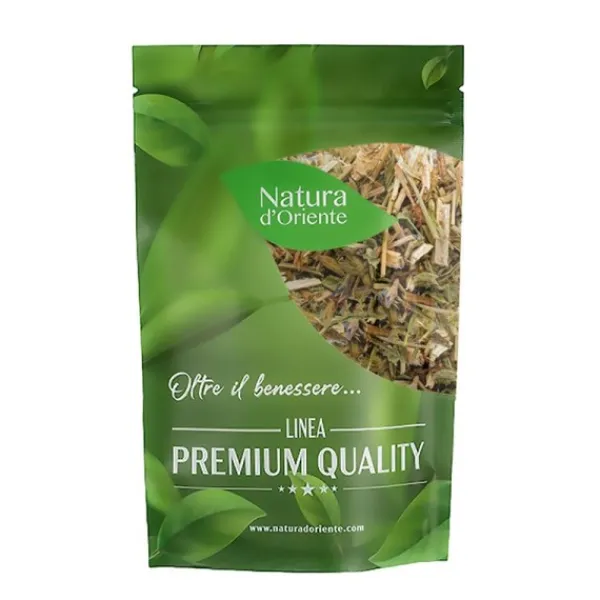 Natura d'Oriente Issopo Sommità Taglio Tisana