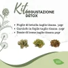 Natura d'Oriente Kit degustazione "detox"