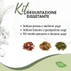 Natura d'Oriente Kit dissetante