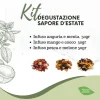 Natura d'Oriente Kit sapore d'estate