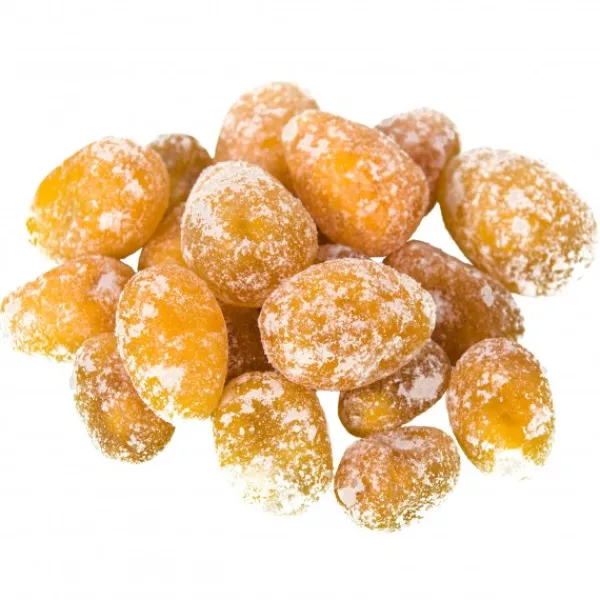Natura d'Oriente Kumquat Disidratato (mandarino cinese)