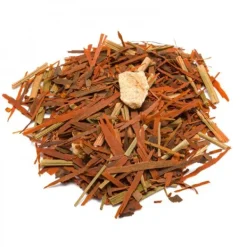 Natura d'Oriente Lapacho al limone