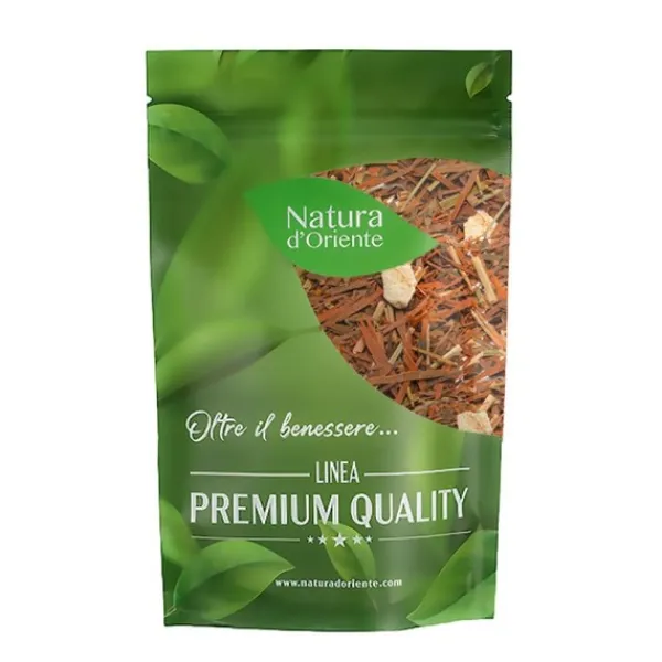 Natura d'Oriente Lapacho al limone