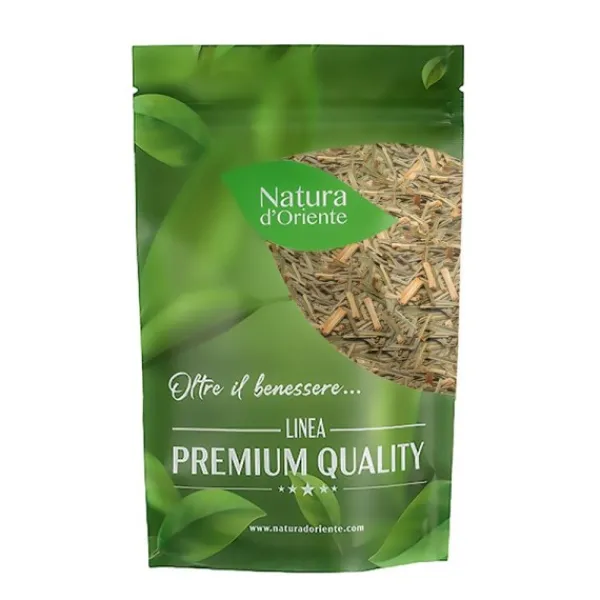 Natura d'Oriente Lemongrass