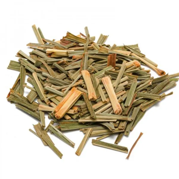 Natura d'Oriente Lemongrass
