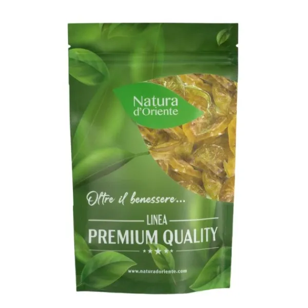 Natura d'Oriente Lime disidratato