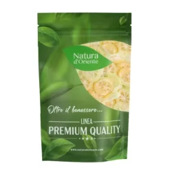 Natura d'Oriente Limone disidratato
