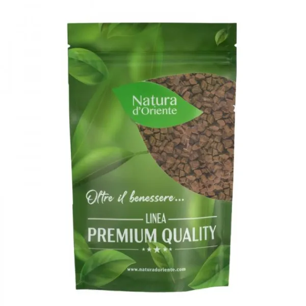 Natura d'Oriente Liquirizia ai chiodi di garofano