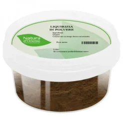 Natura d'Oriente Liquirizia in polvere