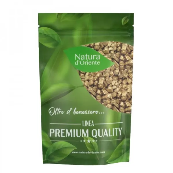 Natura d'Oriente Liquirizia oro terracattù