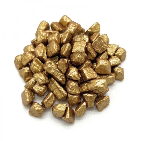 Natura d'Oriente Liquirizia oro terracattù