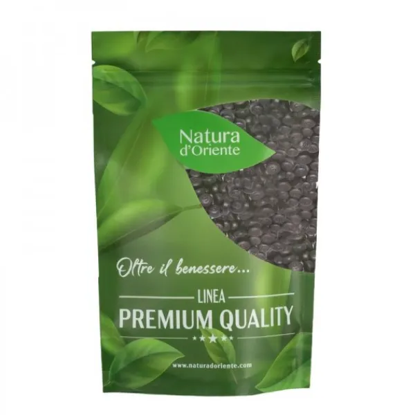 Natura d'Oriente Liquirizia pura al ginseng