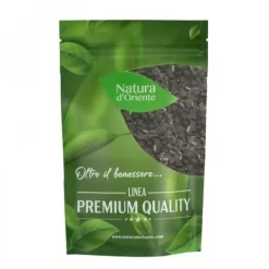 Natura d'Oriente Liquirizia pura zenzero e limone