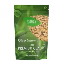 Natura d'Oriente Liquirizia radice taglio tisana