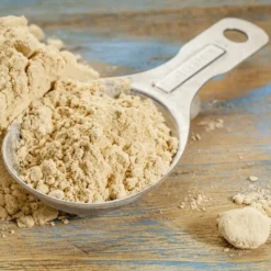 Natura d'Oriente Maca Rossa in Polvere