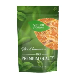 Natura d'Oriente Mandarino a spicchi disidratato