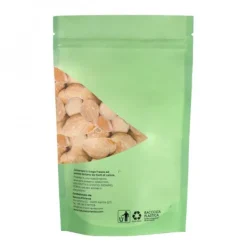Natura d'Oriente Mandorle pelate tostate Salate