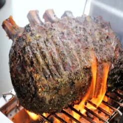 Natura d'Oriente Manzo Criminal BBQ