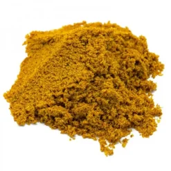 Natura d'Oriente Masala dolce (Zafferano Indiano) Isole Mauritius