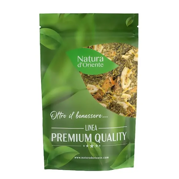 Natura d'Oriente Mate al mango vendita online