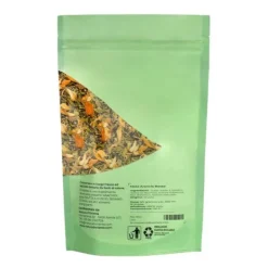 Natura d'Oriente Mate arancia rossa vendita online