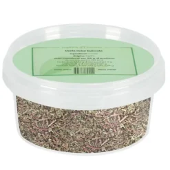 Natura d'Oriente Menta Dolce Essiccata
