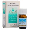 Natura d'Oriente Menta Piperita Bio Olio Essenziale 10 Ml
