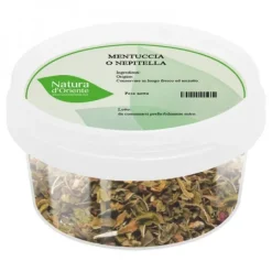 Natura d'Oriente Mentuccia o Nepitella