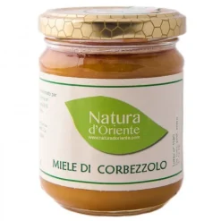 Natura d'Oriente Miele Corbezzolo Italia - 250gr