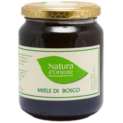 Natura d'Oriente Miele di bosco Italia - 250gr