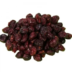 Natura d'Oriente Mirtilli rossi Cranberry interi disidratati