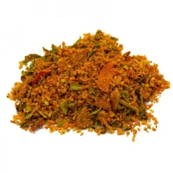Natura d'Oriente Mix di Spezie e Aromi per Paella Valenziana
