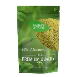 Natura d'Oriente Moringa Oleifera foglie in Polvere