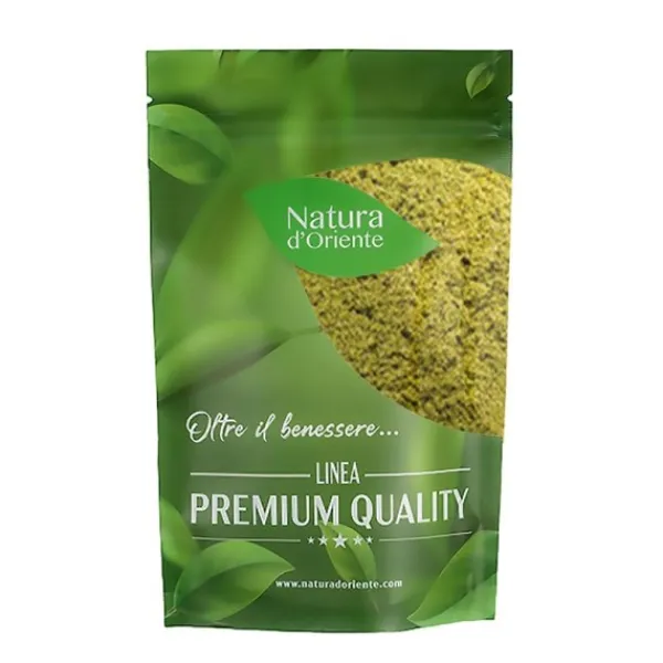 Natura d'Oriente Moringa Oleifera foglie in Polvere
