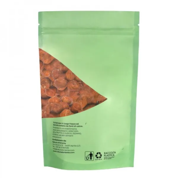 Natura d'Oriente Nocciole sgusciate Italiane vendita online