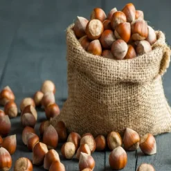 Natura d'Oriente Nocciole sgusciate Italiane vendita online