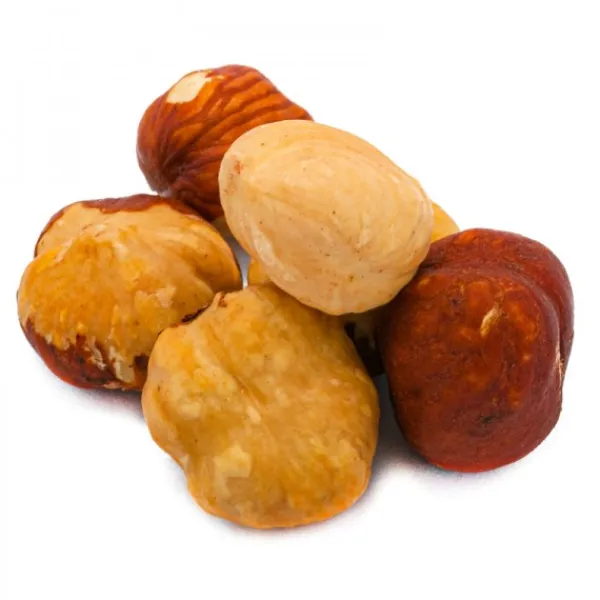Natura d'Oriente Nocciole tostate sgusciate online