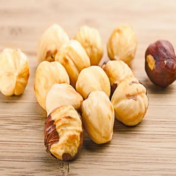 Natura d'Oriente Nocciole tostate sgusciate online