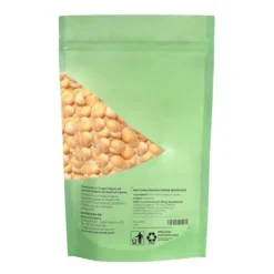 Natura d'Oriente Noci di Macadamia Crude Sgusciate