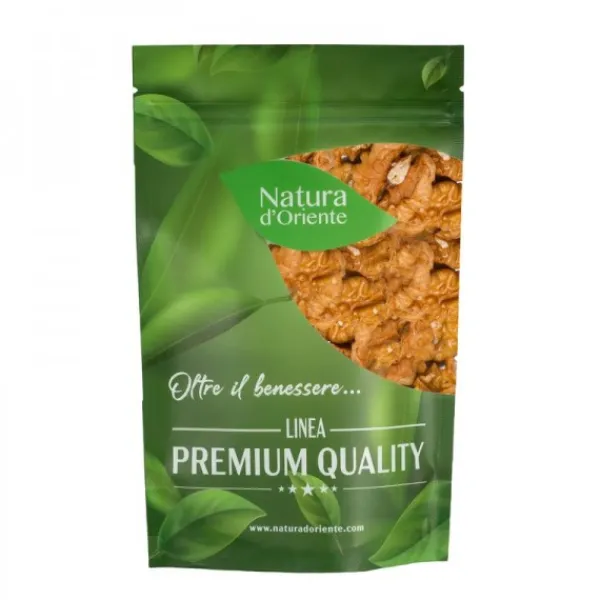 Natura d'Oriente Noci sgusciate mezze