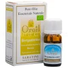 Natura d'Oriente Olio Essenziale di Bergamotto Bio - 10 Ml