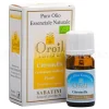 Natura d'Oriente Olio Essenziale di Citronella Bio 10 Ml