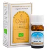 Natura d'Oriente Olio Essenziale di Limone Bio 10 Ml   - per uso Alimentare