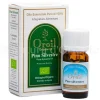 Natura d'Oriente Olio Essenziale di Pino Silvestre Bio 10 Ml - Uso Alimentare