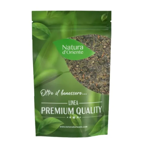 Natura d'Oriente Oolong Jin Xuan