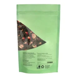 Natura d'Oriente Oolong lamponi e rosa