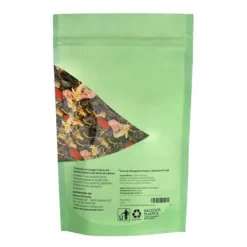 Natura d'Oriente Oolong melograno pesca e bacche di goji