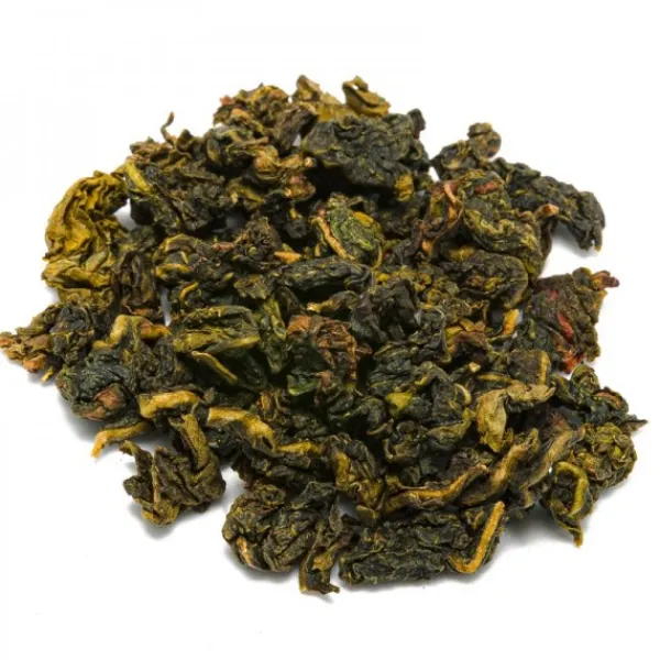 Natura d'Oriente Oolong Milky