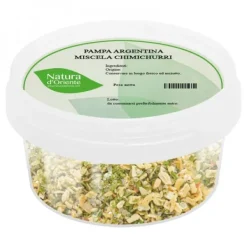 Natura d'Oriente Pampa Argentina miscela (Chimichurri)