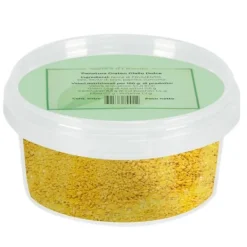 Natura d'Oriente Panatura graten Giallo dolce